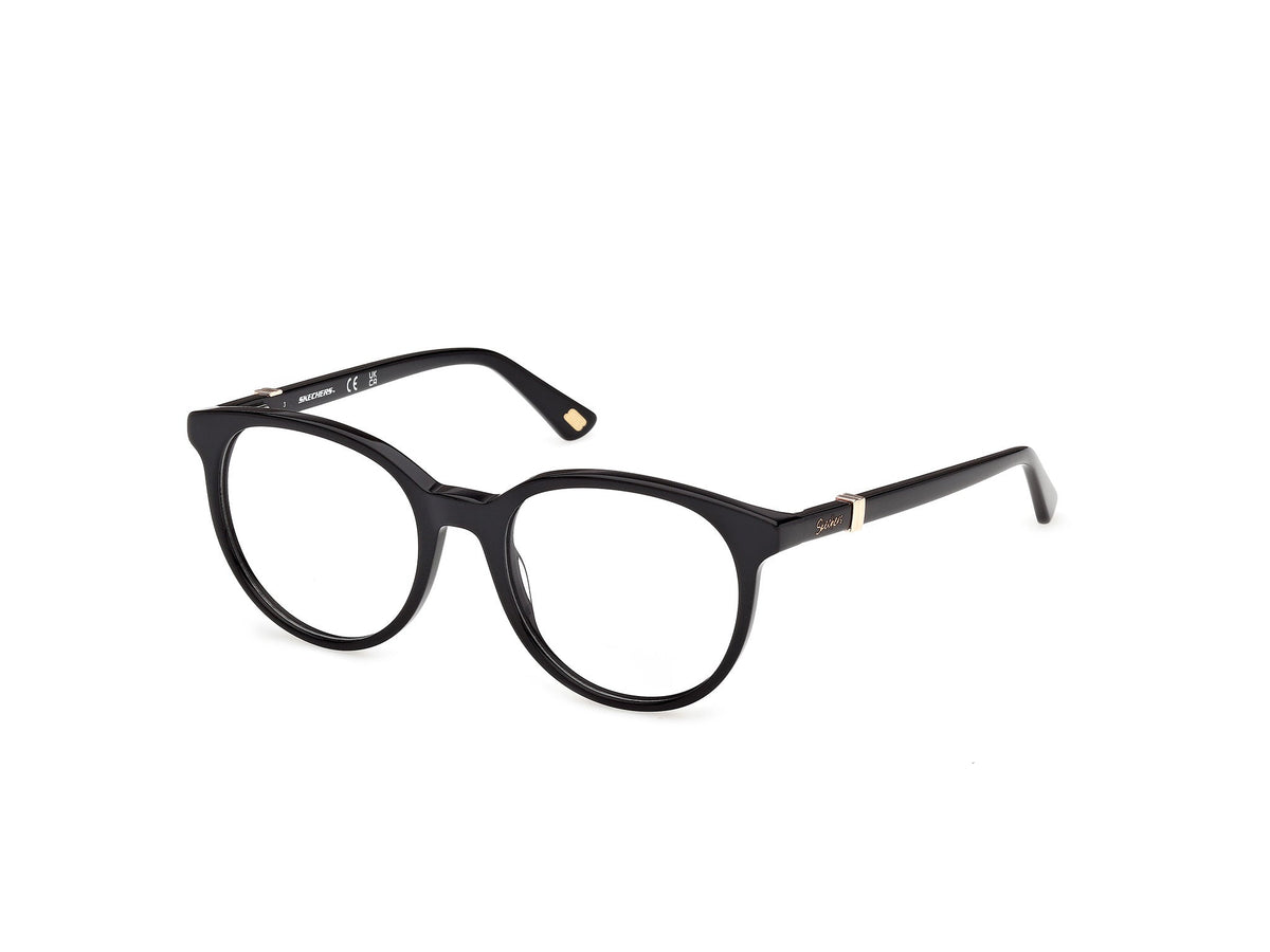 Gafas Graduadas Skechers SE50179 001 50 18