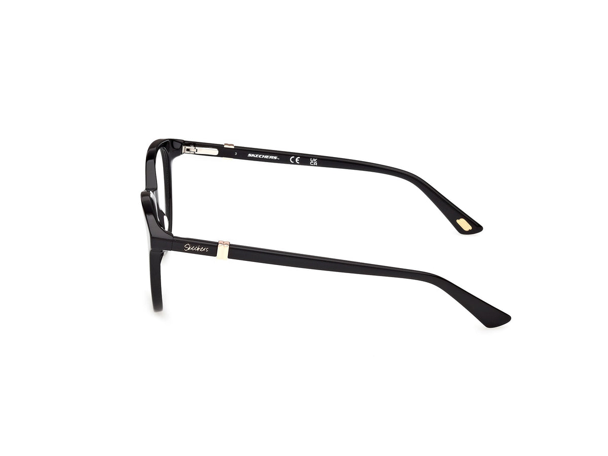 Gafas Graduadas Skechers SE50179 001 50 18