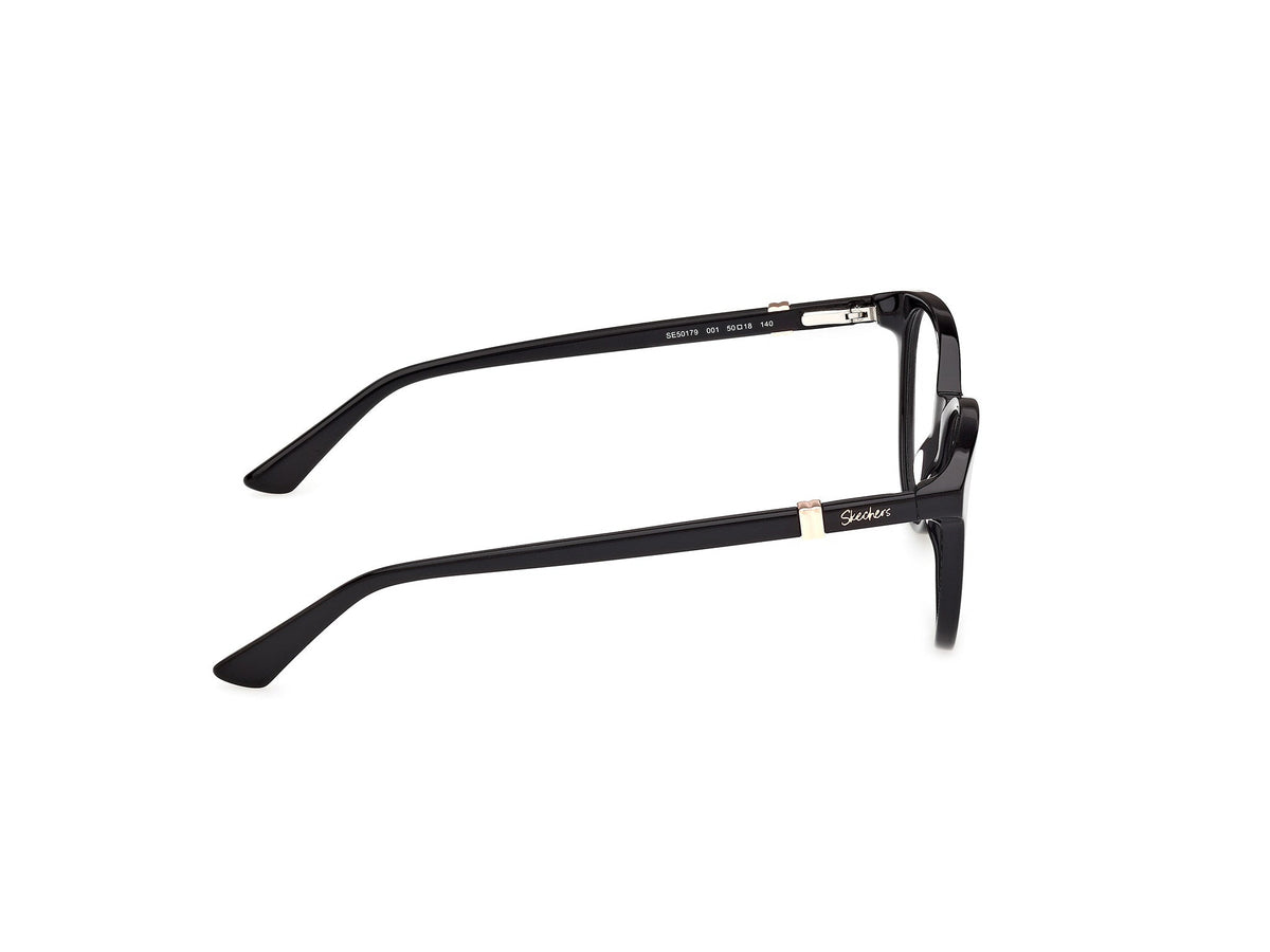Gafas Graduadas Skechers SE50179 001 50 18