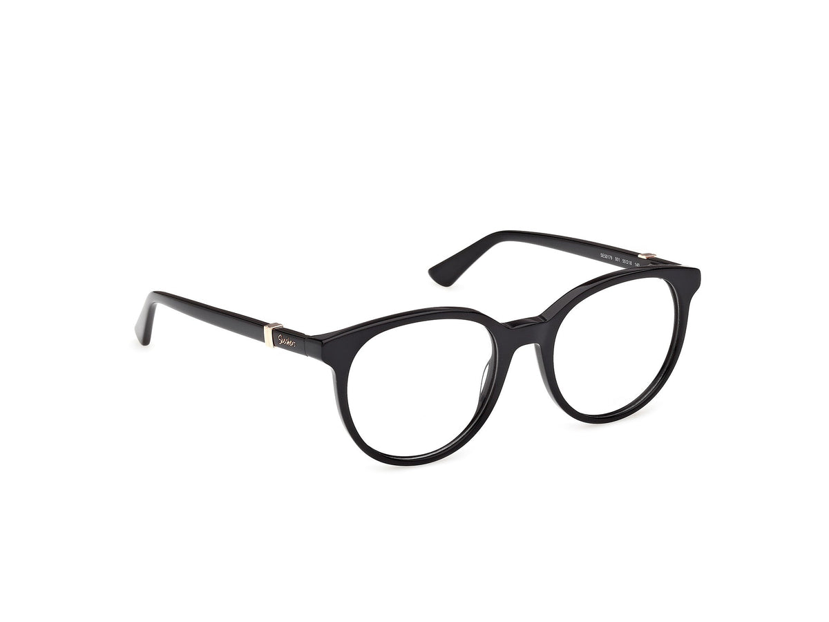 Gafas Graduadas Skechers SE50179 001 50 18