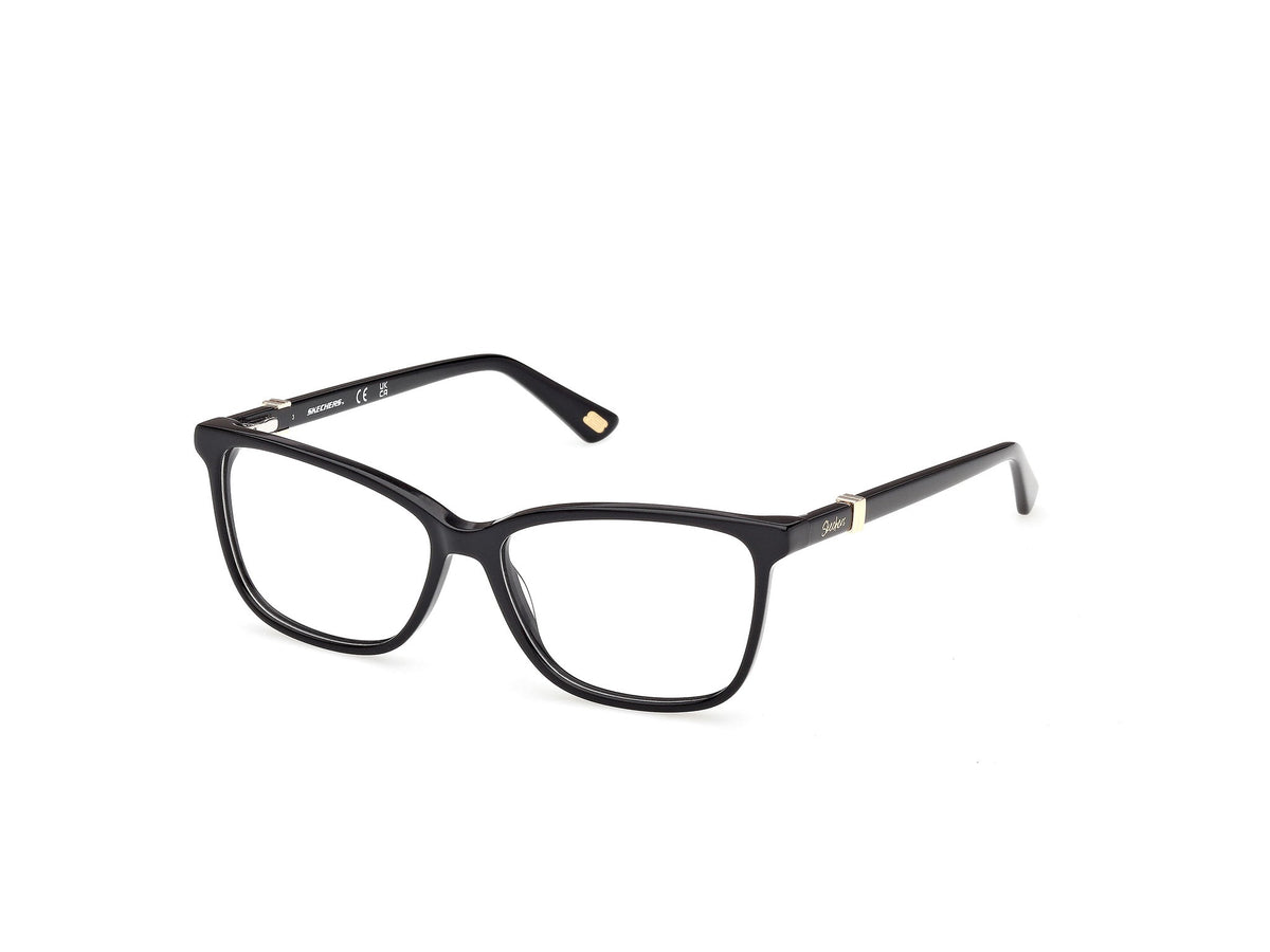 Gafas Graduadas Skechers SE50180 001 53 14