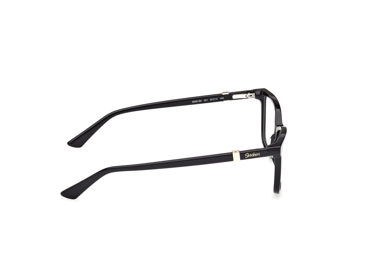 Gafas Graduadas Skechers SE50180 001 53 14