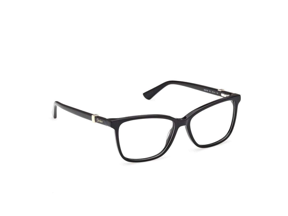 Gafas Graduadas Skechers SE50180 001 53 14