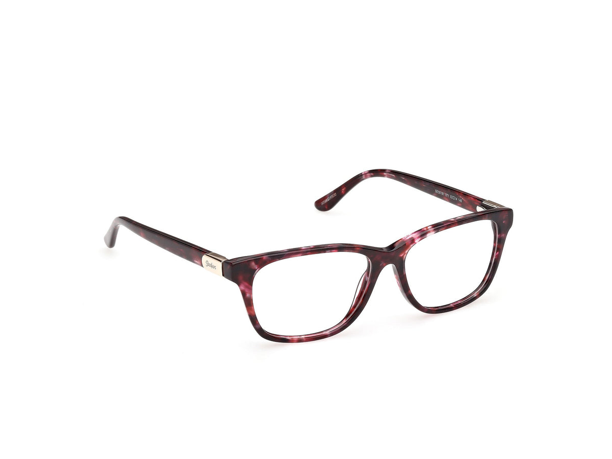 Gafas Graduadas Skechers SE50181 071 52 14