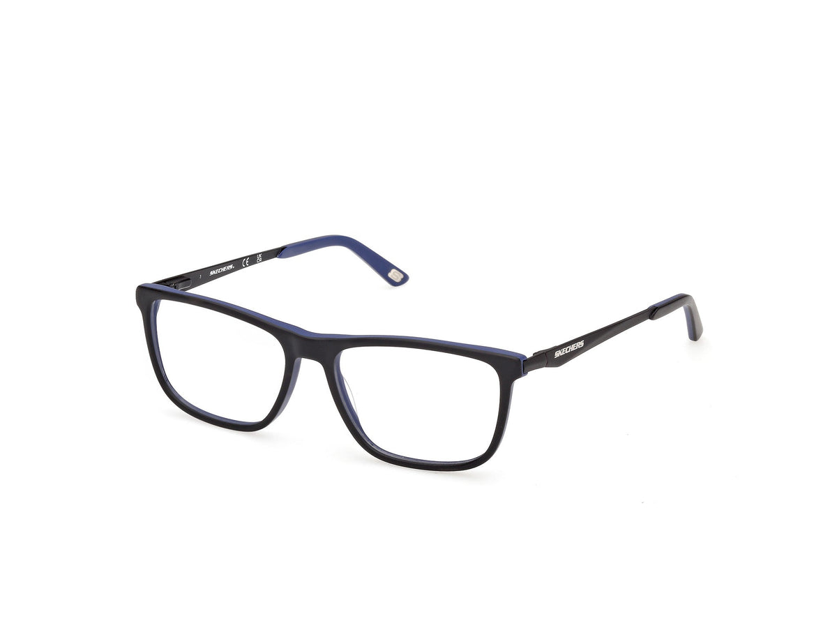 Gafas Graduadas Skechers SE50186 002 53 15