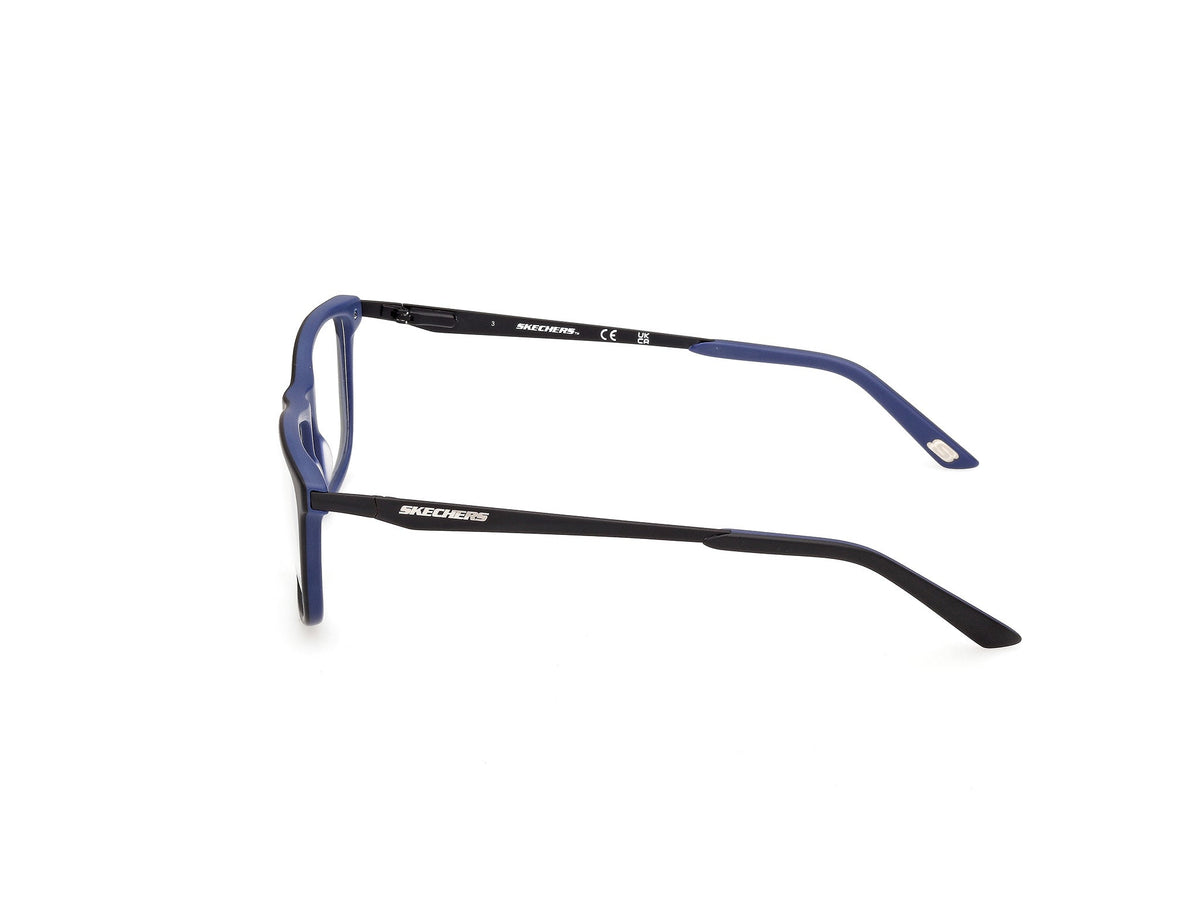 Gafas Graduadas Skechers SE50186 002 53 15