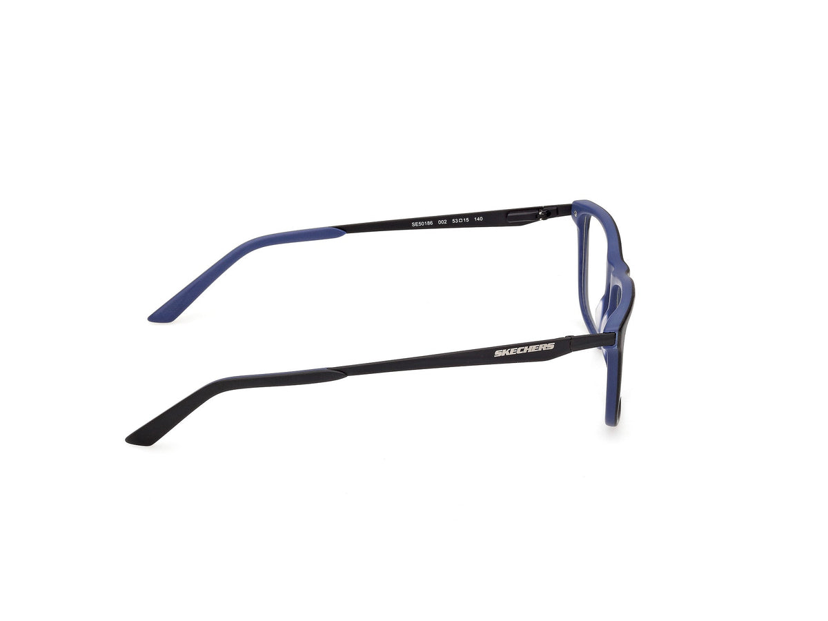 Gafas Graduadas Skechers SE50186 002 53 15