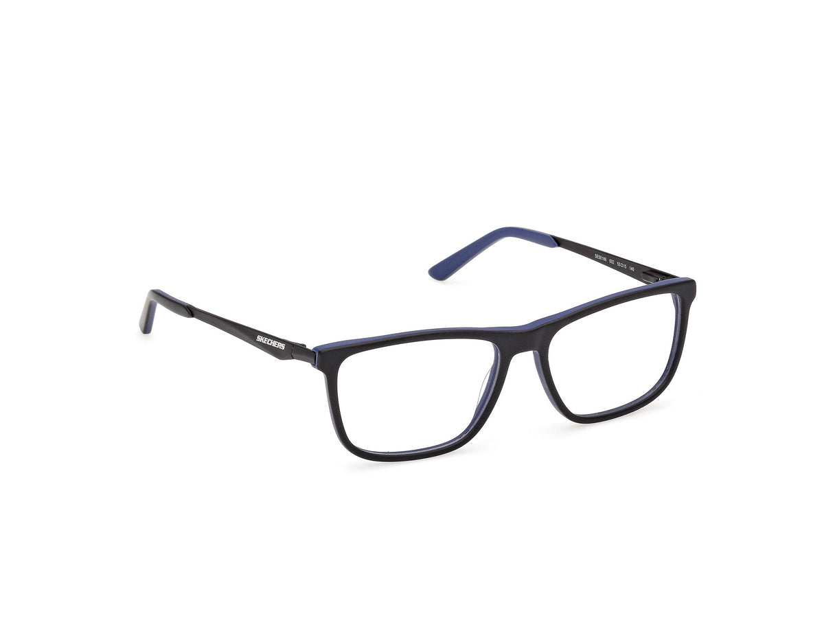Gafas Graduadas Skechers SE50186 002 53 15