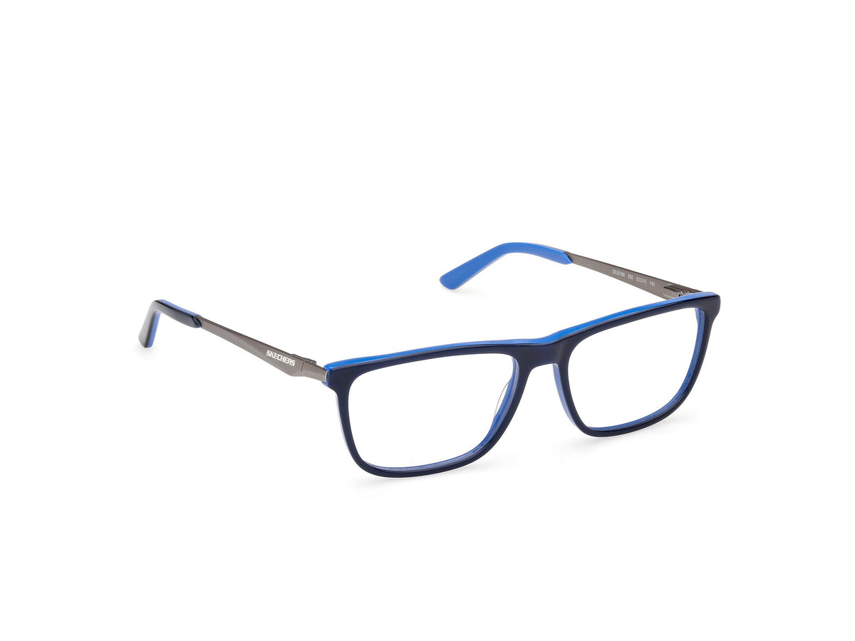 Gafas Graduadas Skechers SE50186 092 53 15