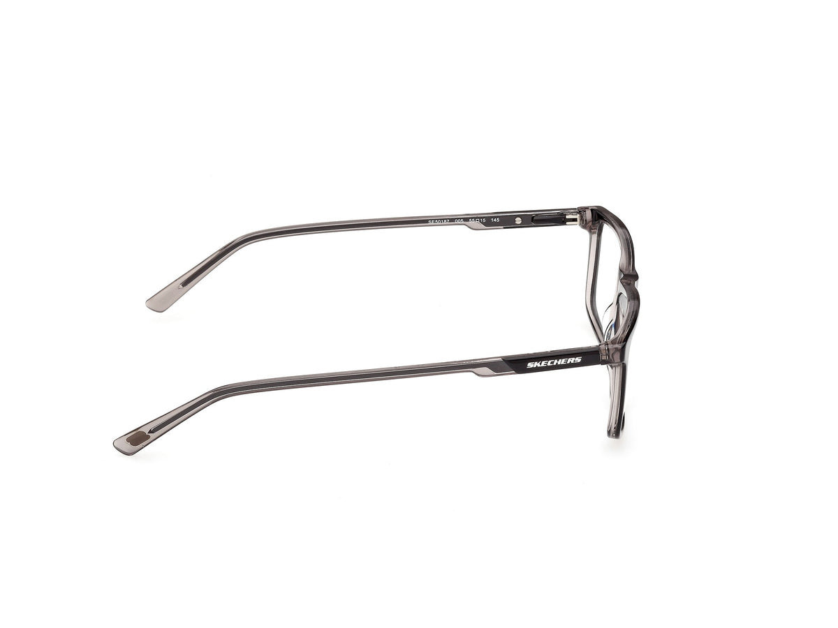 Gafas Graduadas Skechers SE50187 005 55 15