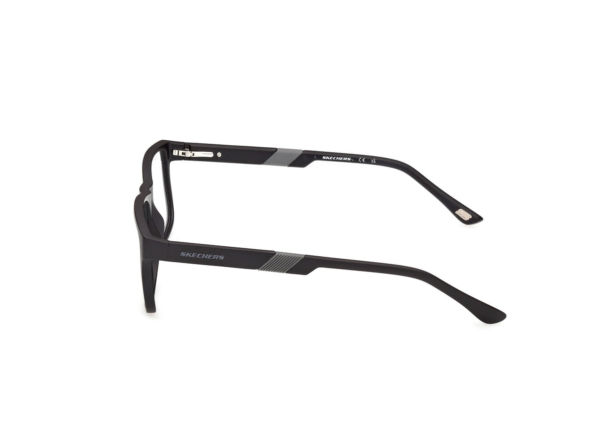 Prescription Glasses Skechers SE50189 002 55 17