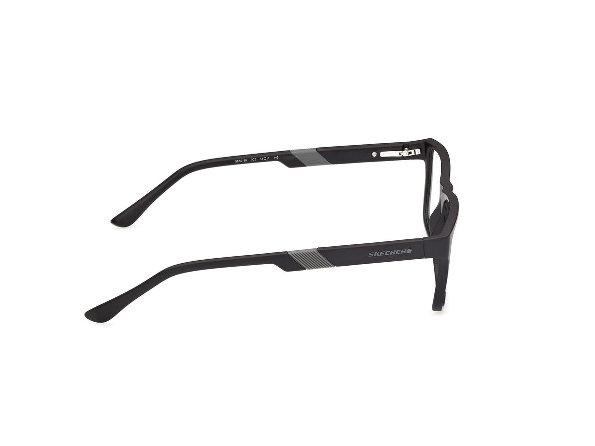Gafas Graduadas Skechers SE50189 002 55 17