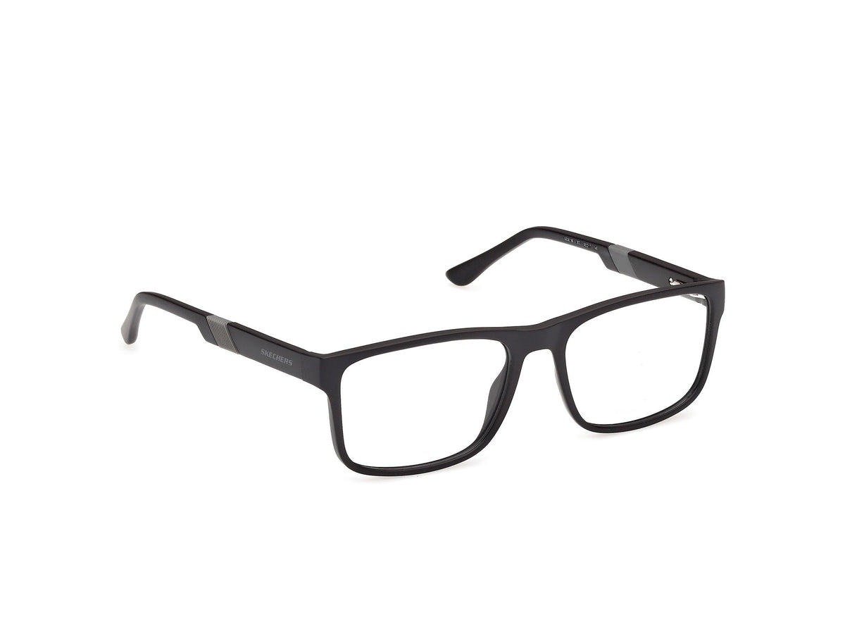 Gafas Graduadas Skechers SE50189 002 55 17
