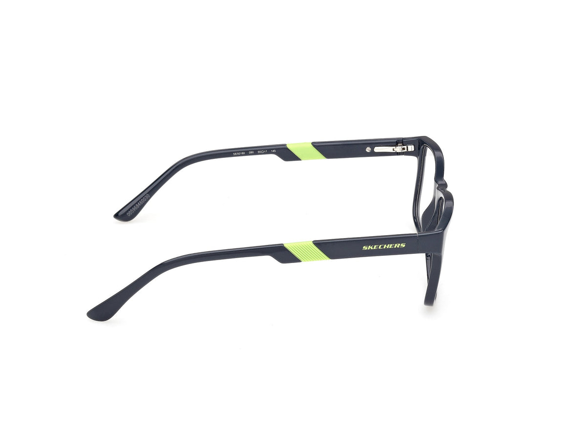 Prescription Glasses Skechers SE50189 090 55 17