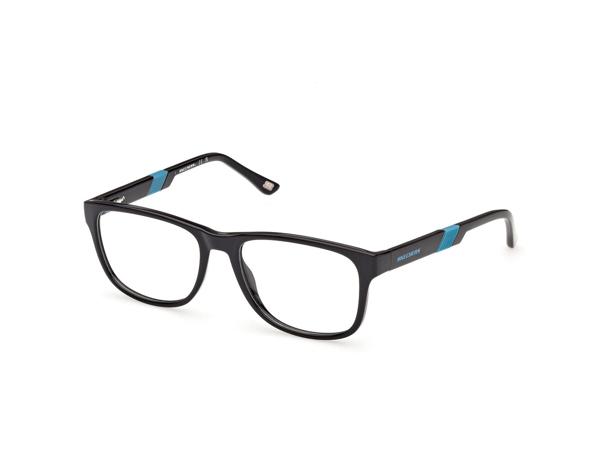 Prescription Glasses Skechers SE50190 001 54 17