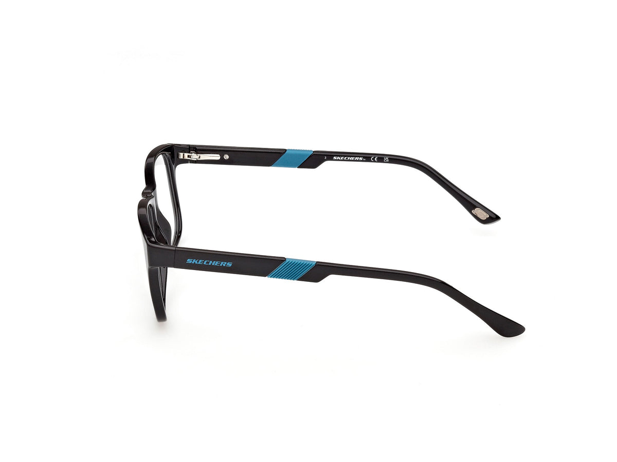 Prescription Glasses Skechers SE50190 001 54 17