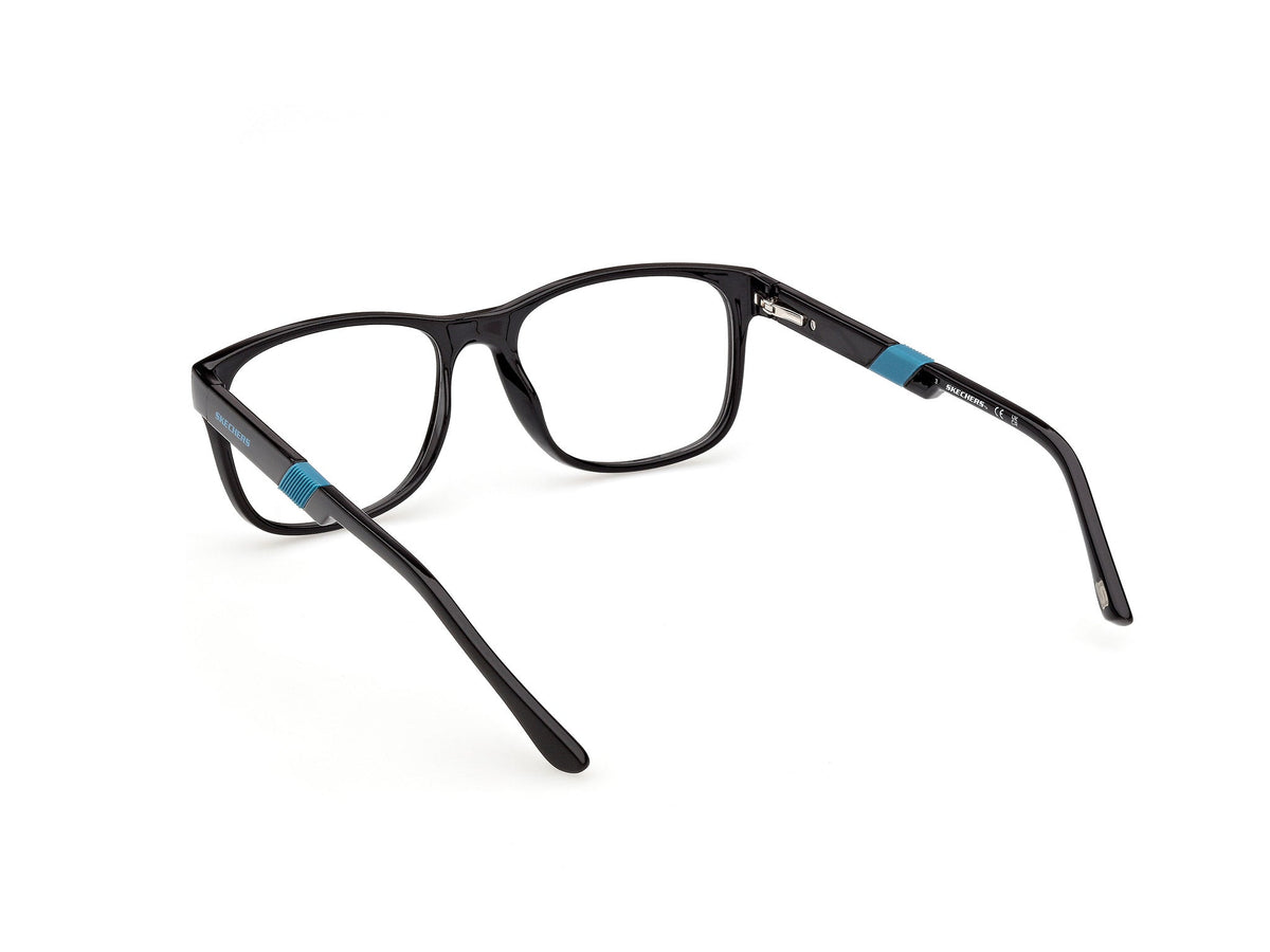 Prescription Glasses Skechers SE50190 001 54 17