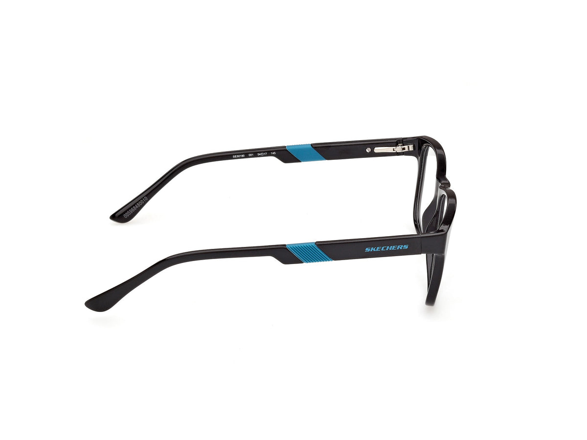 Prescription Glasses Skechers SE50190 001 54 17