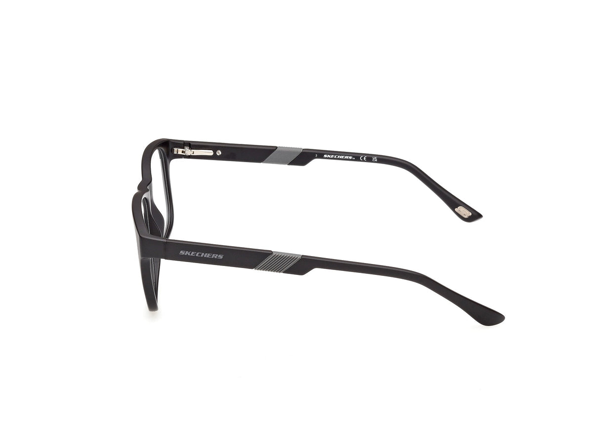 Prescription Glasses Skechers SE50190 002 54 17
