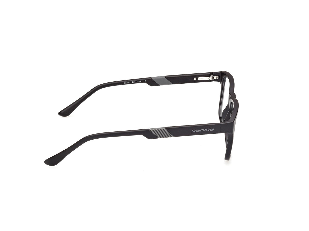 Prescription Glasses Skechers SE50190 002 54 17