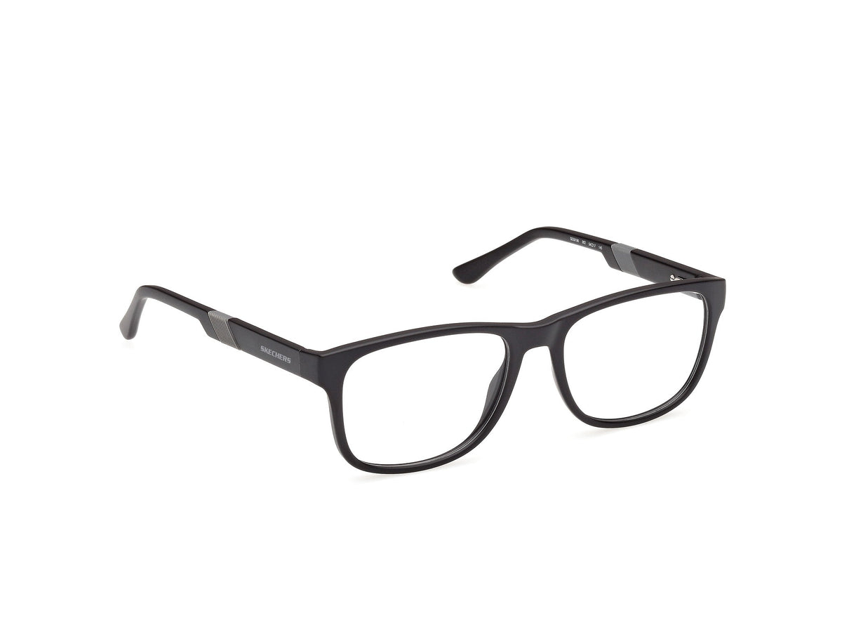 Prescription Glasses Skechers SE50190 002 54 17