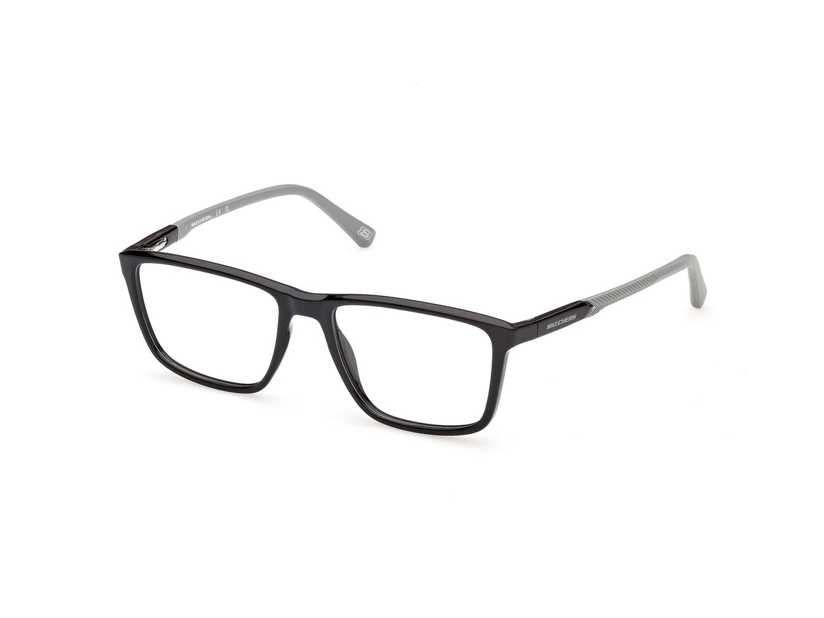 Prescription Glasses Skechers SE50192 001 54 17