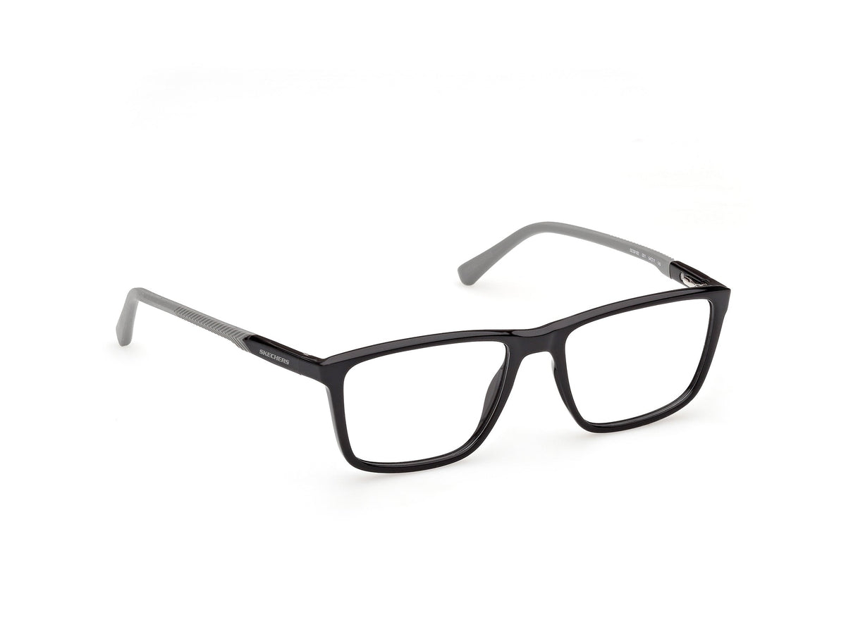 Prescription Glasses Skechers SE50192 001 54 17