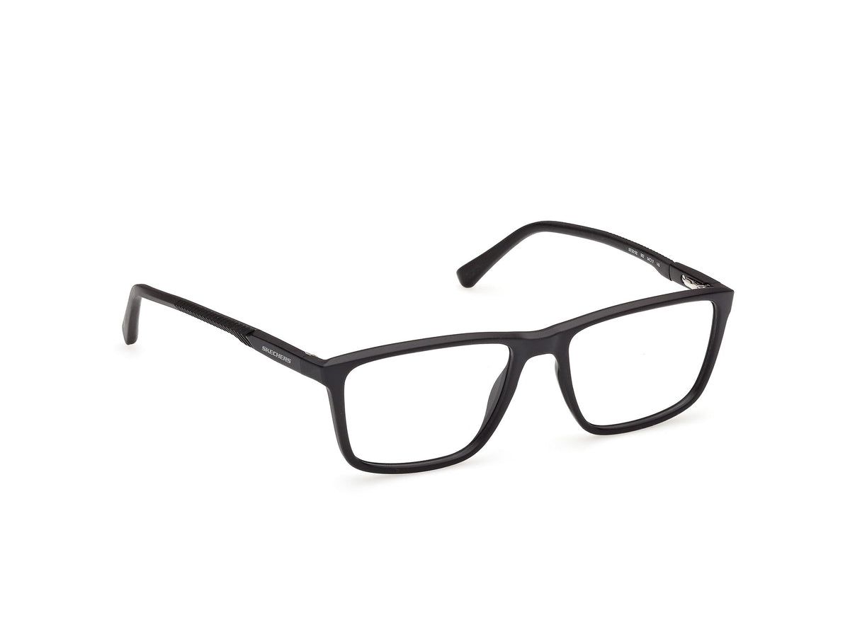 Prescription Glasses Skechers SE50192 002 54 17