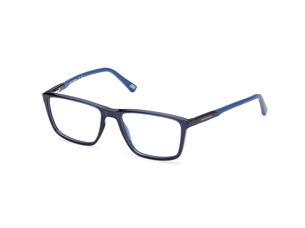 Prescription Glasses Skechers SE50192 092 54 17