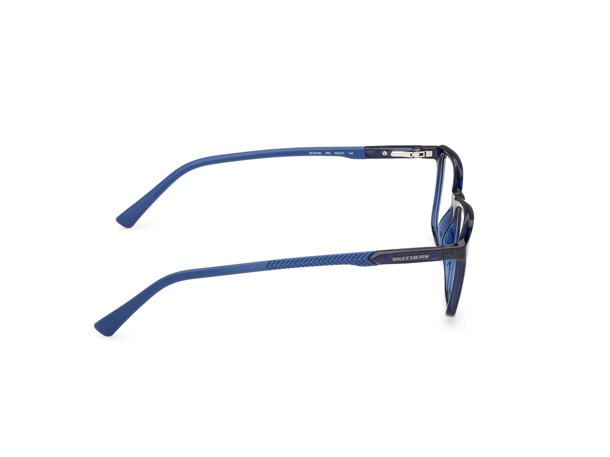 Prescription Glasses Skechers SE50192 092 54 17