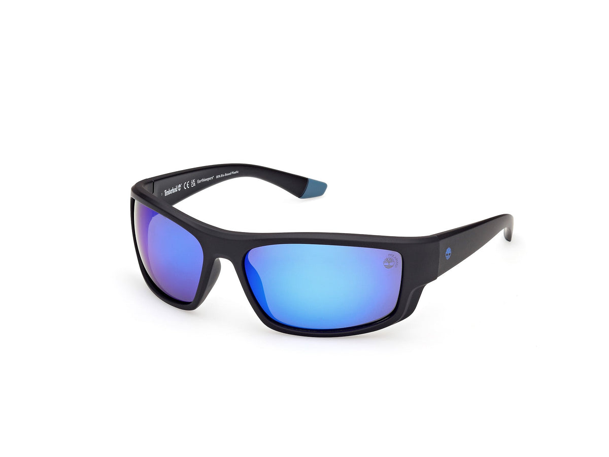 Sunglasses Timberland TB81 02D 64 17
