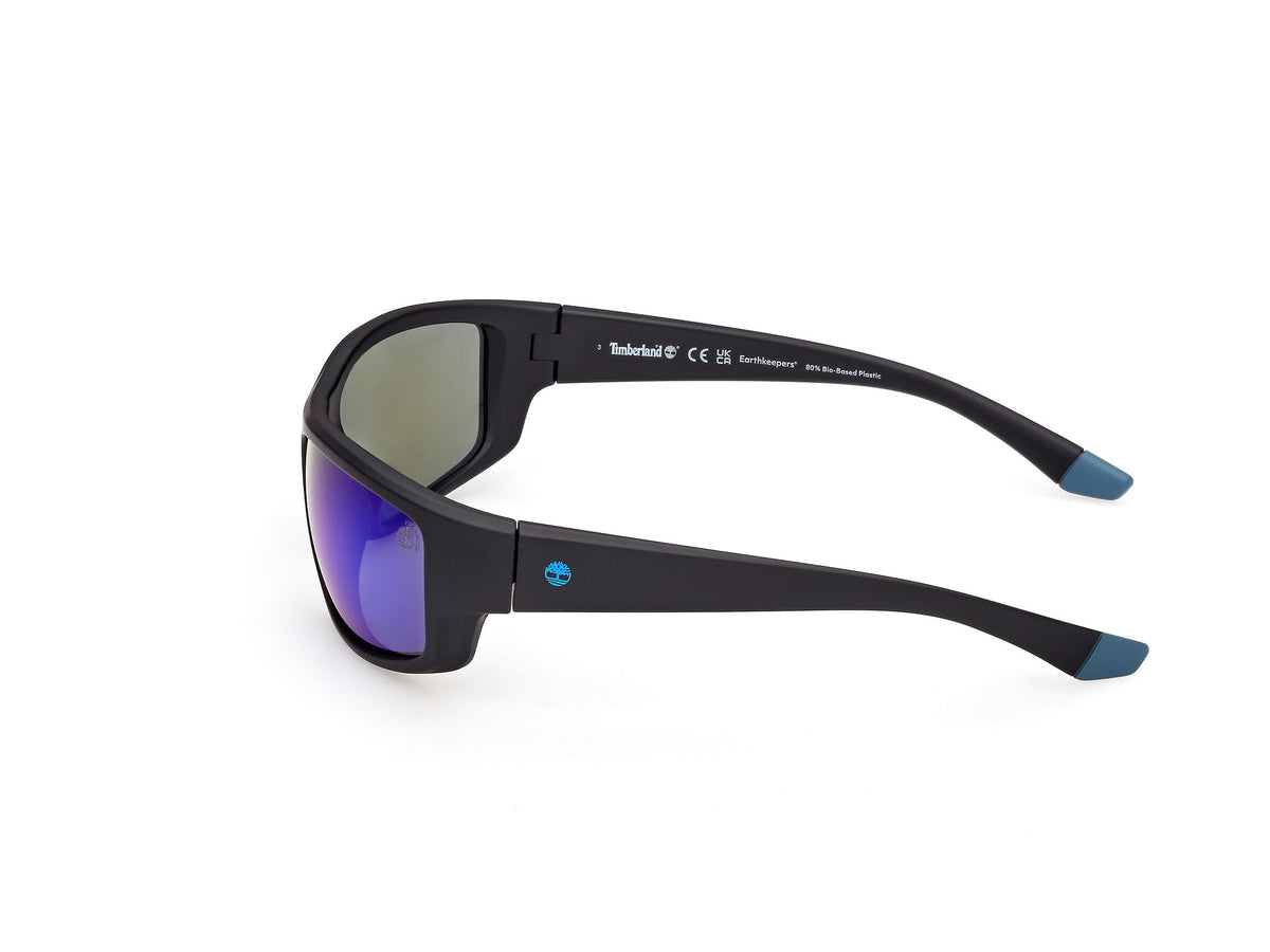 Sunglasses Timberland TB81 02D 64 17