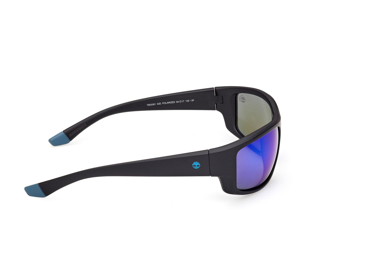 Sunglasses Timberland TB81 02D 64 17