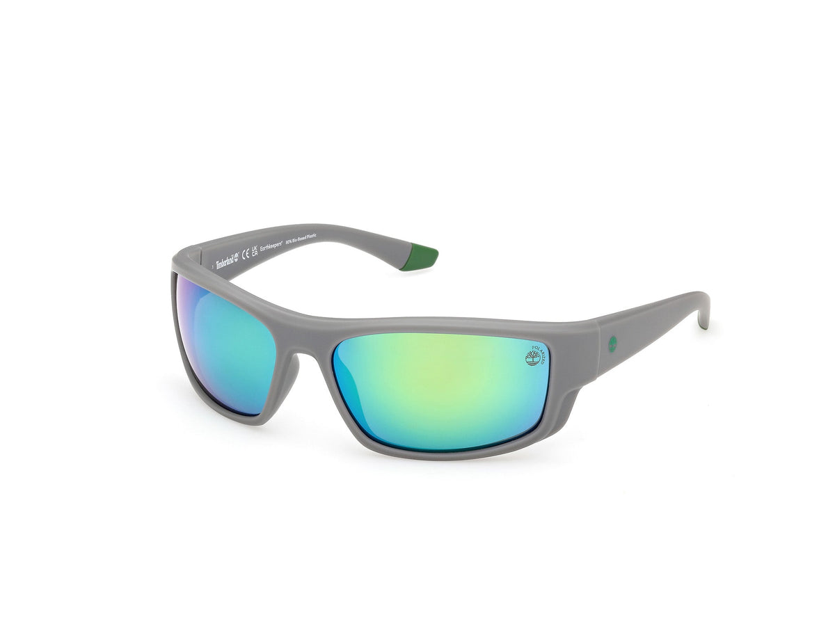 Sunglasses Timberland TB81 20R 64 17