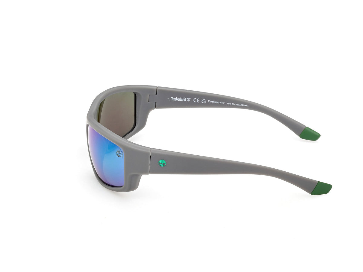 Sunglasses Timberland TB81 20R 64 17