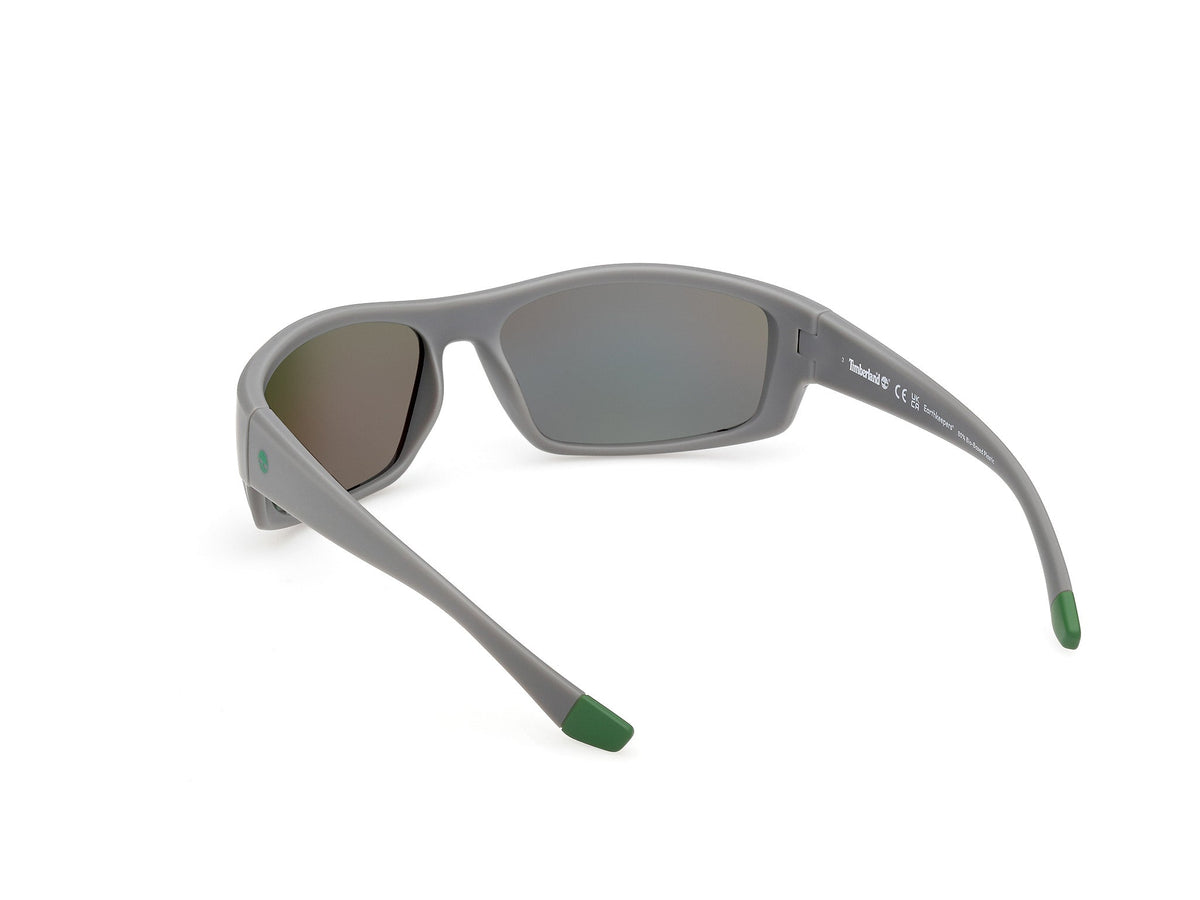 Sunglasses Timberland TB81 20R 64 17