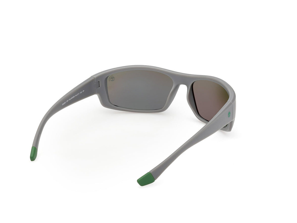 Sunglasses Timberland TB81 20R 64 17