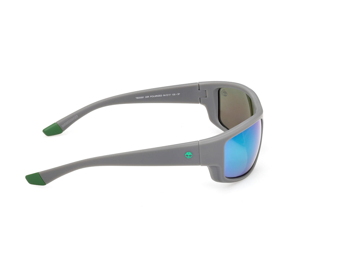 Sunglasses Timberland TB81 20R 64 17