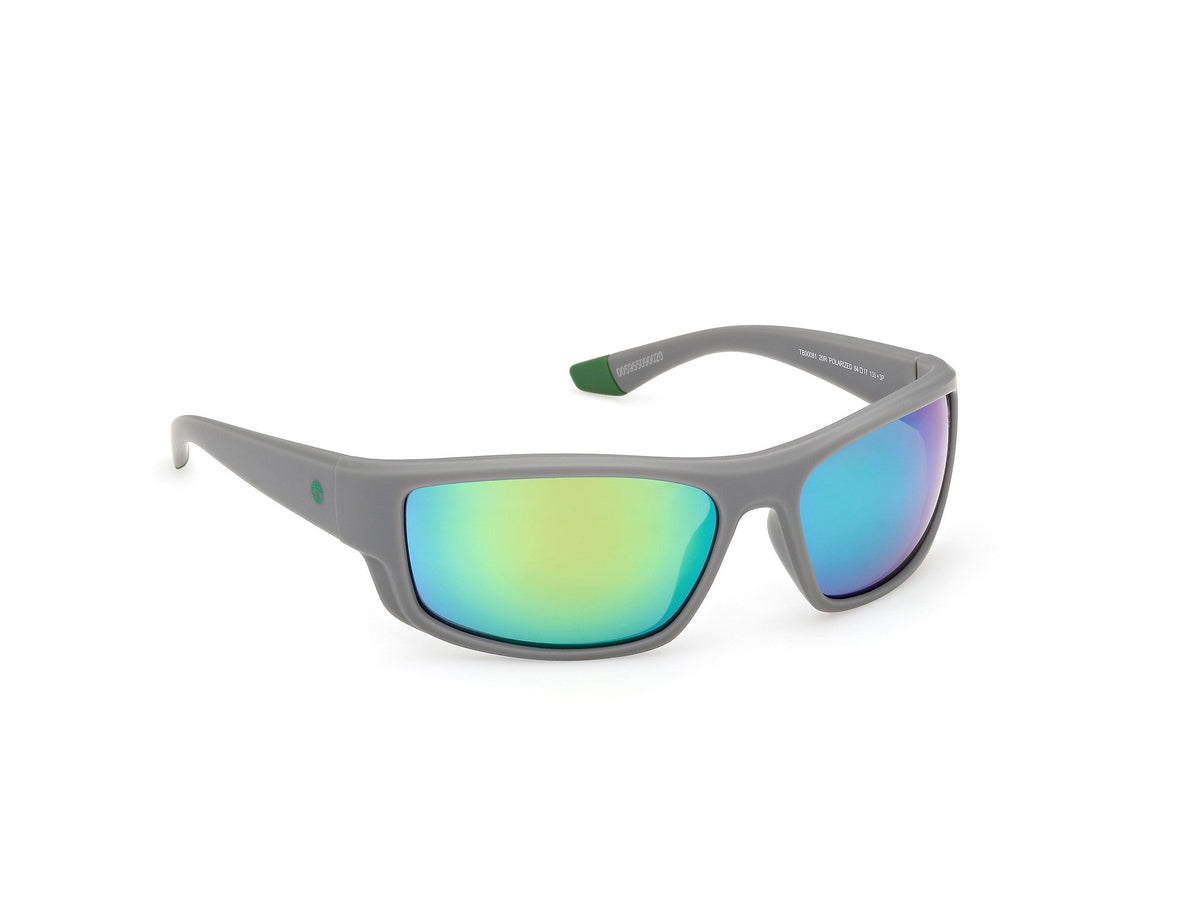Sunglasses Timberland TB81 20R 64 17