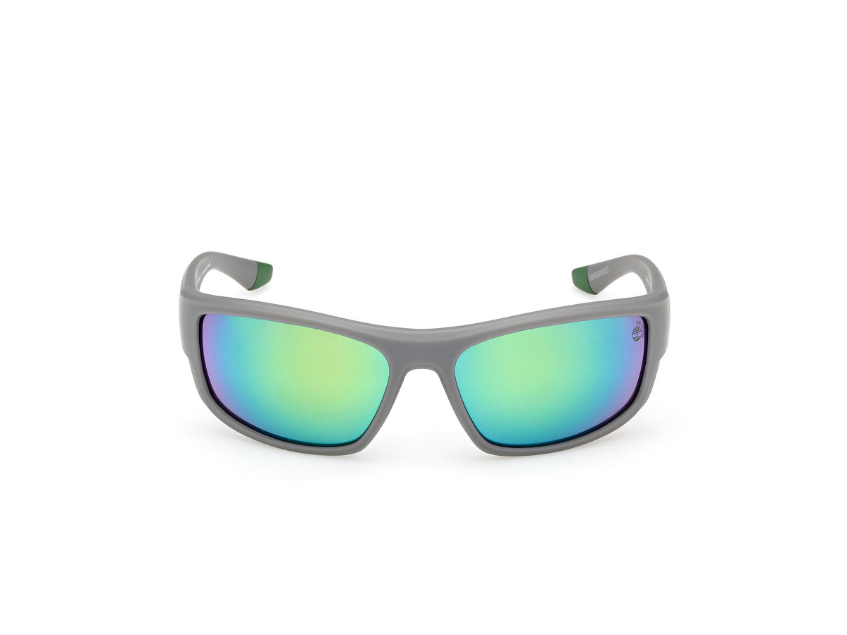 Sunglasses Timberland TB81 20R 64 17