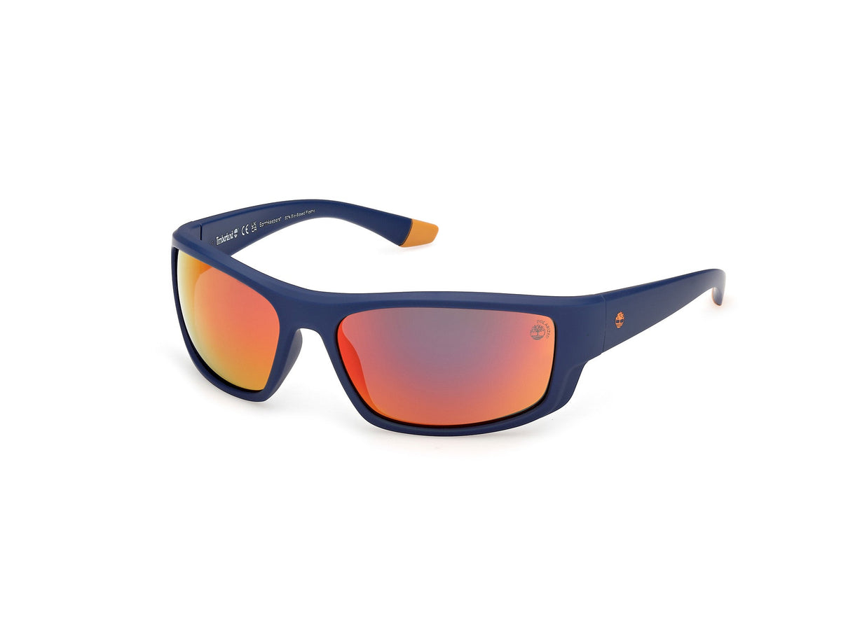 Sunglasses Timberland TB81 91D 64 17