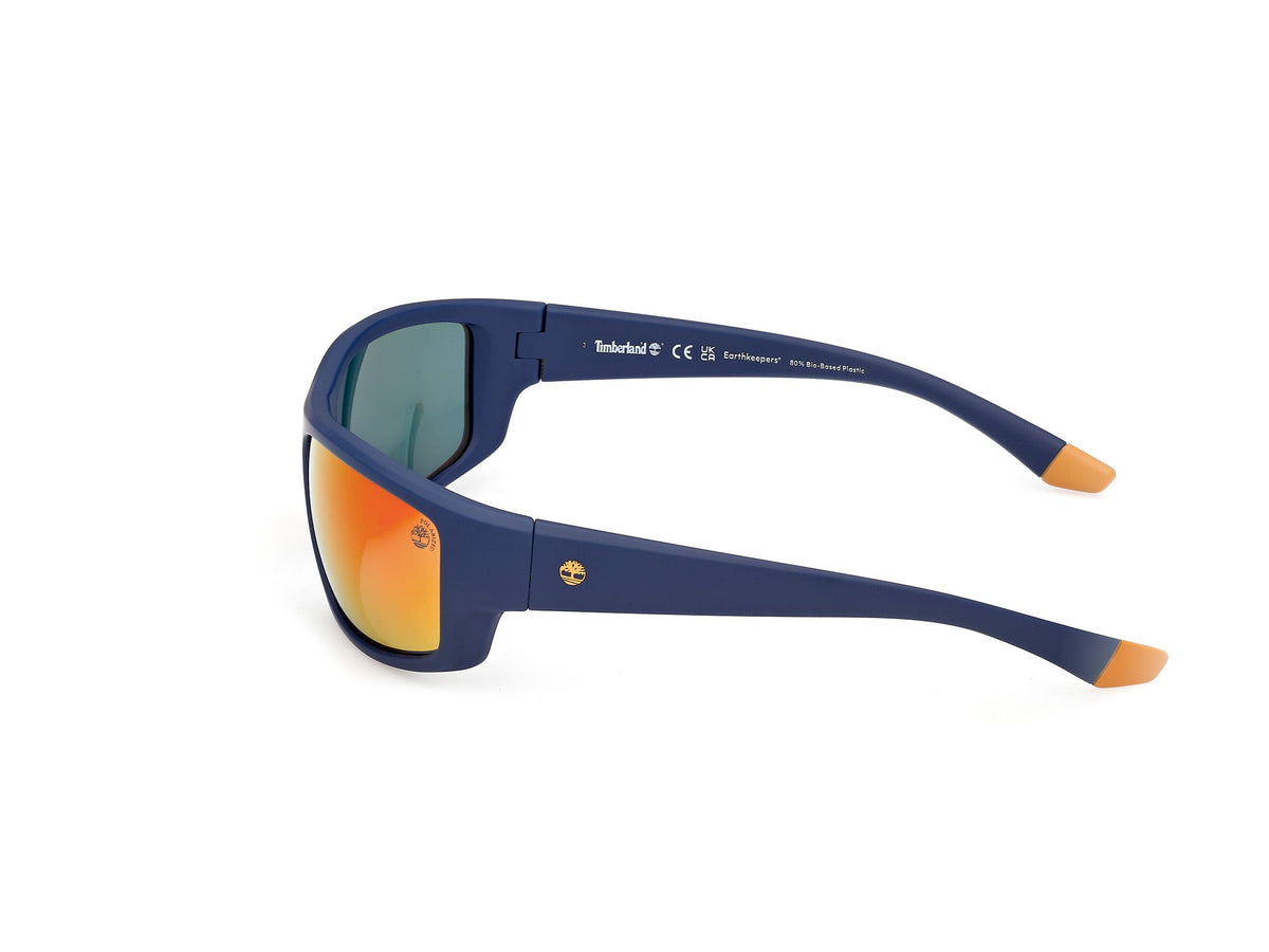 Sunglasses Timberland TB81 91D 64 17