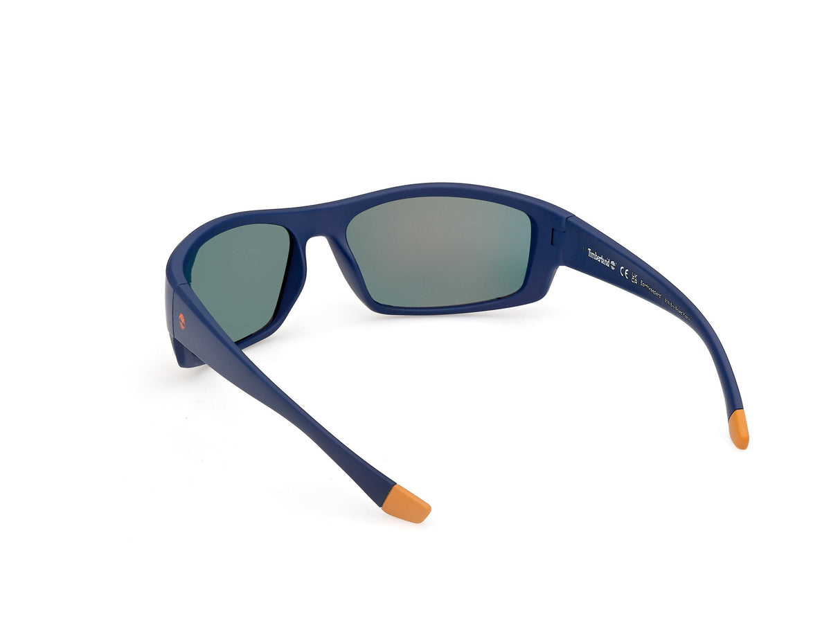 Sunglasses Timberland TB81 91D 64 17