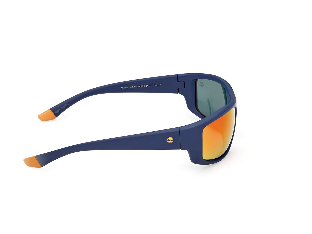 Sunglasses Timberland TB81 91D 64 17