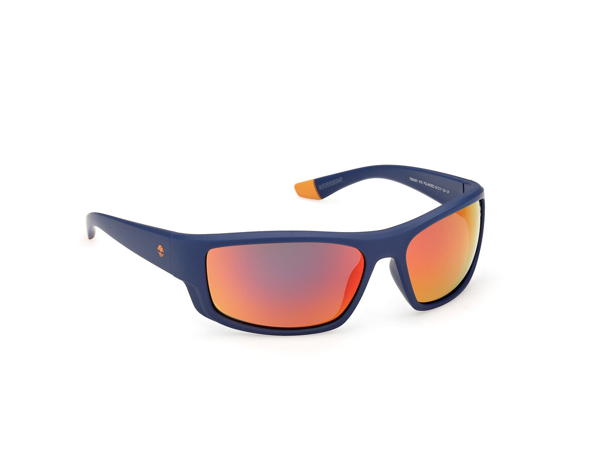 Sunglasses Timberland TB81 91D 64 17
