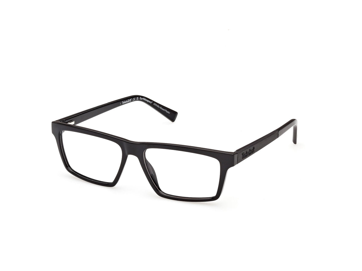 Prescription Glasses Timberland TB50091 001 56 / 54 15