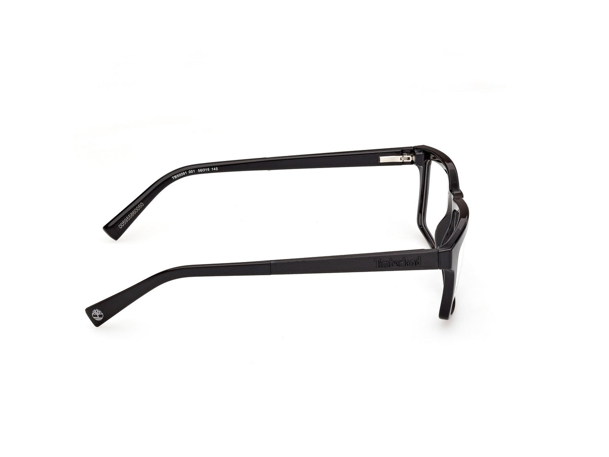 Prescription Glasses Timberland TB50091 001 56 / 54 15