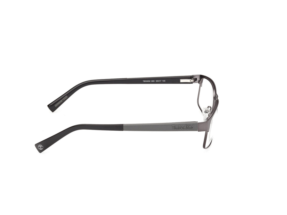 Prescription Glasses Timberland TB50092 009 55 17