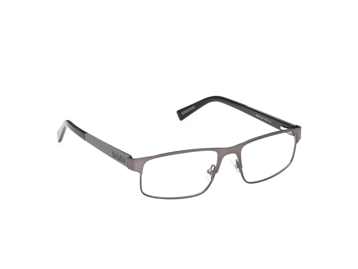 Prescription Glasses Timberland TB50092 009 55 17