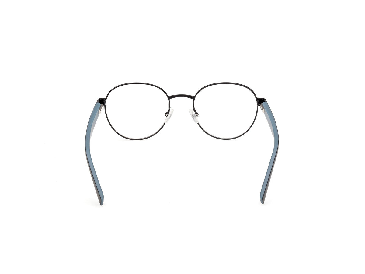 Prescription Glasses Timberland TB50102 001 48 18